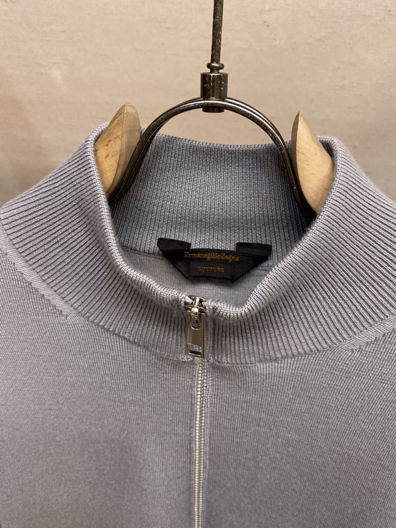 Zegna Sweaters